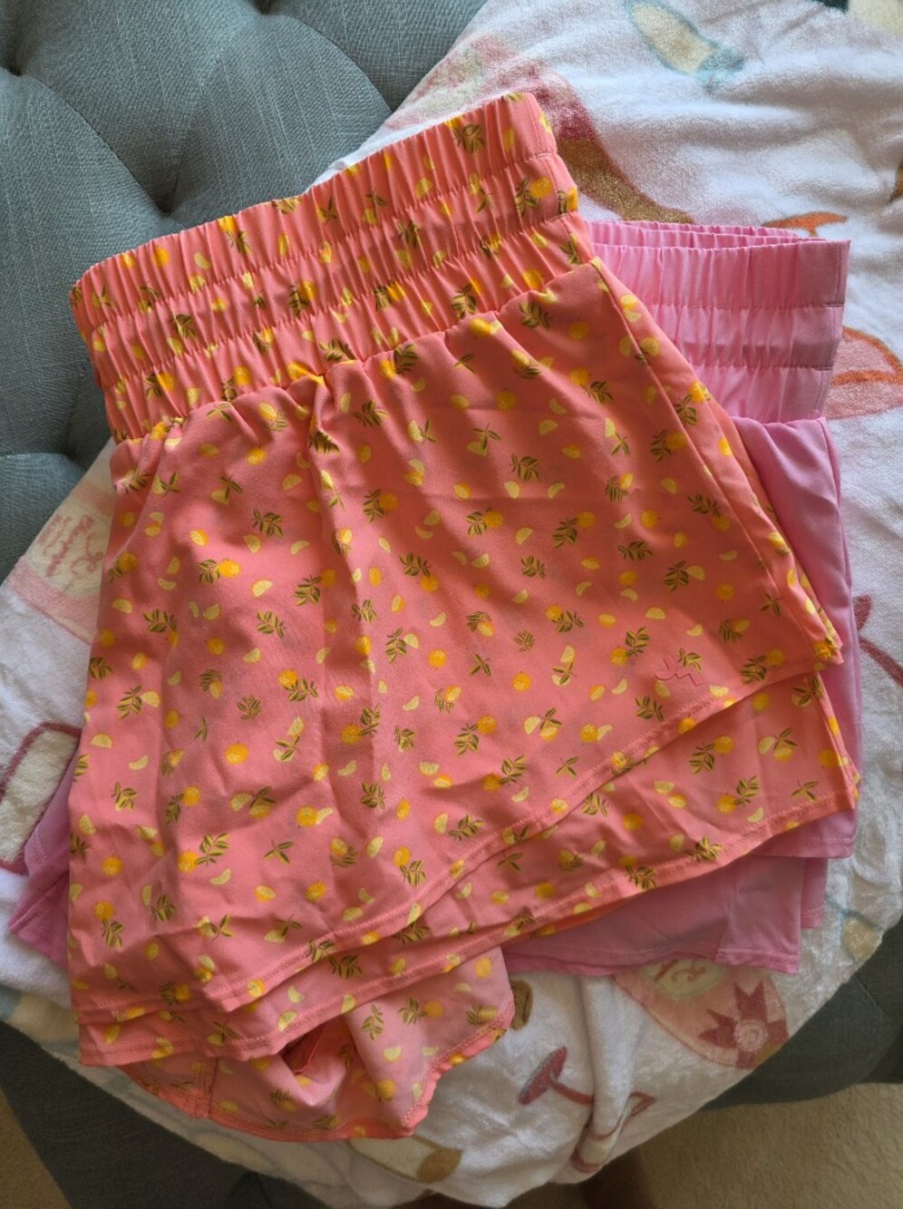Joy Lab Short Bundle